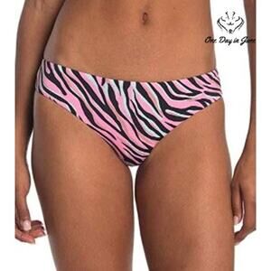 Bikini Lab Hipster Bikini Bottom Swimsuit Size L